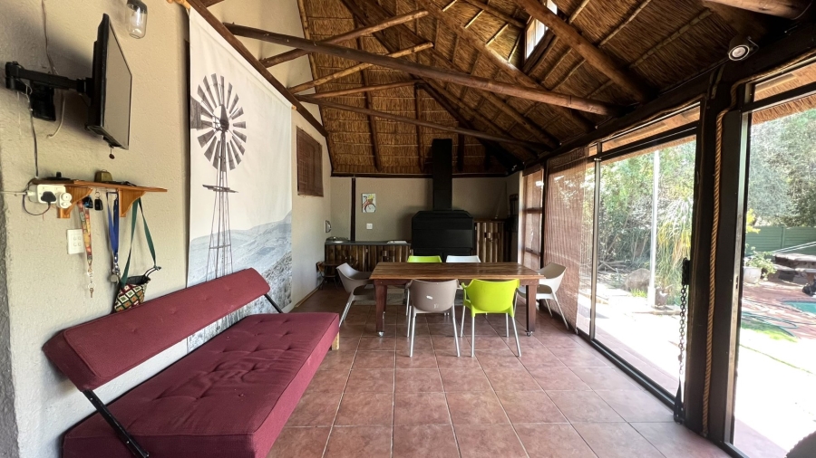 4 Bedroom Property for Sale in Pellissier Free State
